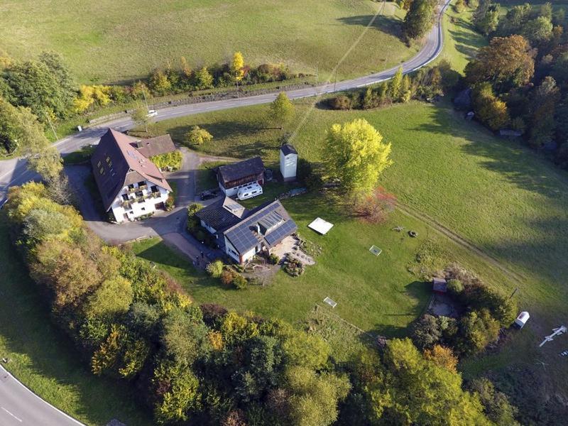 Ferienwohnungen Schwabenhof ชรัมแบร์ก ภายนอก รูปภาพ